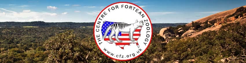 CFZ Logo Banner