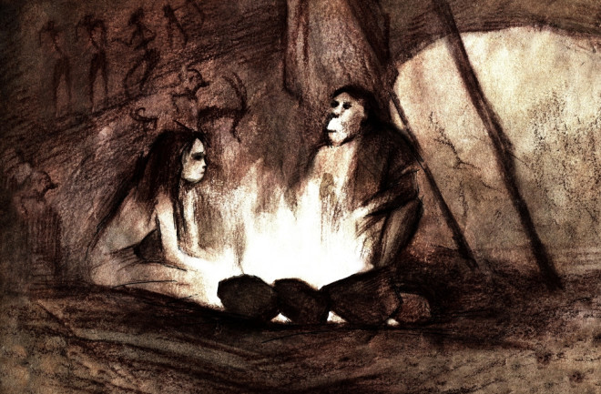 Neanderthal and Denisovan